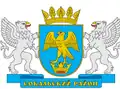 Coat of arms of Sokal Raion