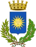 Coat of arms of Soliera