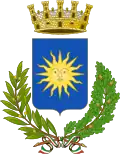 Coat of arms of Solofra