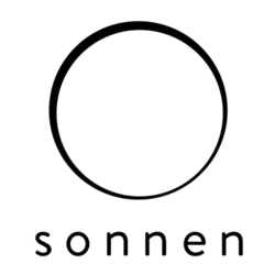 Logo of Sonnen GmbH