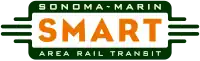 Sonoma–Marin Area Rail Transit