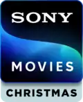 Sony Movies Christmas (10 September 2019 until 5 January 2021)