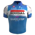 Soudal Quick-Step jersey
