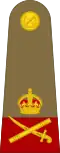 Lieutenant-General