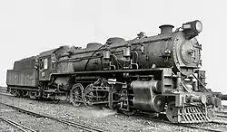 Class leader 700 at Mile End, 1926