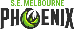 S.E. Melbourne Phoenix logo