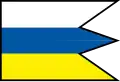 Flag of Ľubotín