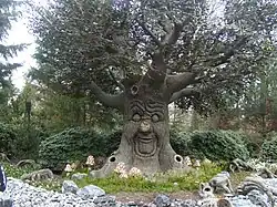 Fairytale Tree, Fairytale Forest