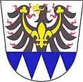 Coat of arms of Spytihněv