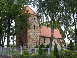 Church of Our Lady of Snow