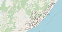 Srikakulam District