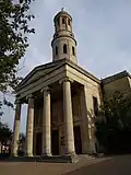 St Anne's Church, Wandsworth
