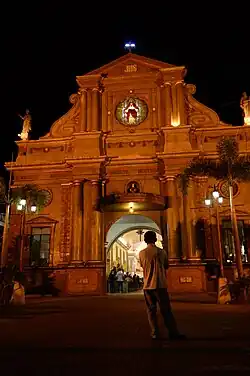 St. Catherine of Alexandria Cathedral