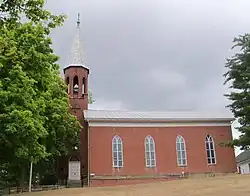 St. Philip Neri Catholic Church