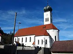 Church of Saint George