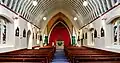 St Joseph's Church interior