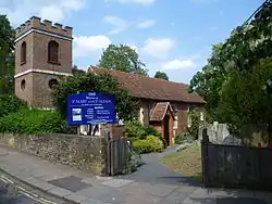 St Mary's Church
