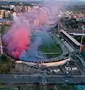 Stadio Vanni Sanna