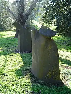 Ronald Upton, Stages 1, 2, 3