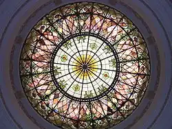 Peru, the Presidential Palace