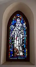 Saint Margaret of Hungary