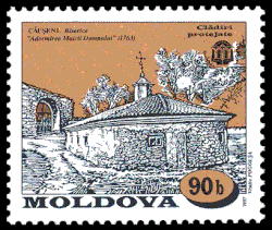 Assumption of Our Lady Church