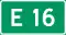 Stamvei E16.svg