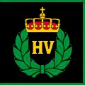 Standard of the Home Guard