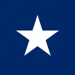 Naval jack of Liberia