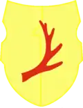 Coat of arms of Stara Wieś