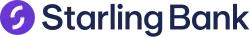 Starling Bank logo
