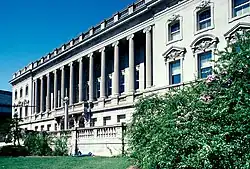 Wisconsin Historical Society