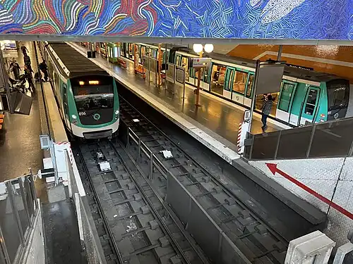 Bobigny–Pablo Picasso