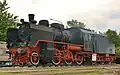 34061 1930 Henschel & Son (Germany) locomotive