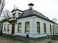 Villa in Stedum