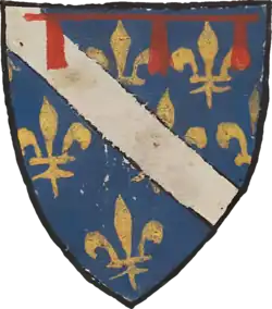 Coat of Arms of Albania