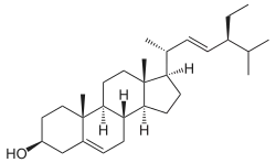 Stigmasterol