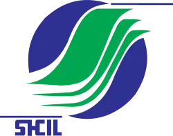 Stock Holding Corporation logo