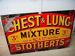 Chest & Lung Mixture