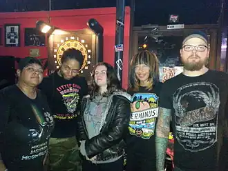 Straight Line Stitch in 2014