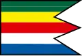 Flag of Stráne pod Tatrami