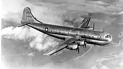 Boeing Stratofreighter