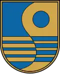 Coat of arms of Strenči Municipality
