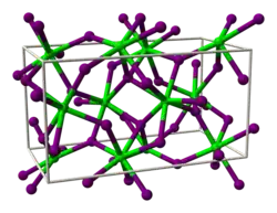 Ytterbium(II) chloride