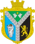 Subottsi coat of arms