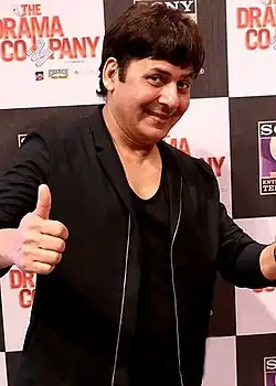 Sudesh Lehri