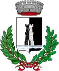 Coat of arms of Suisio