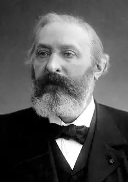 Image 23In 1901, French poet and essayist Sully Prudhomme (1839–1907) was the first person to be awarded the Nobel Prize in Literature, "in special recognition of his poetic composition, which gives evidence of lofty idealism, artistic perfection, and a rare combination of the qualities of both heart and intellect." (from Nobel Prize in Literature)