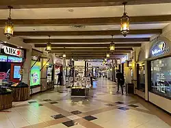 Sunway Pyramid LG2 Marrakesh Street