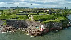 Suomenlinna